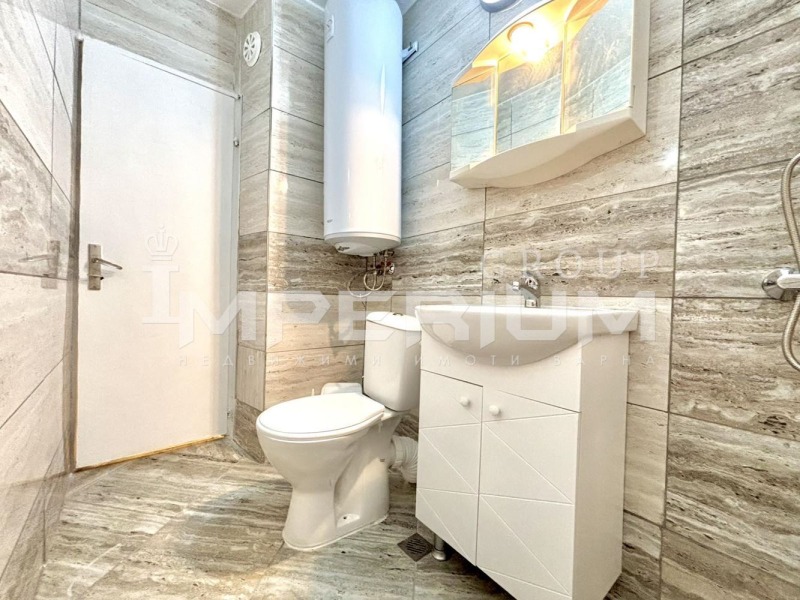 Vuokrattavana  2 makuuhuonetta Varna , Troševo , 85 neliömetriä | 82917557 - kuva [17]
