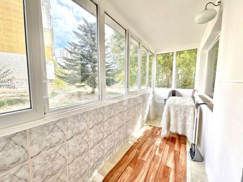 Vuokrattavana  2 makuuhuonetta Varna , Troševo , 85 neliömetriä | 82917557 - kuva [14]