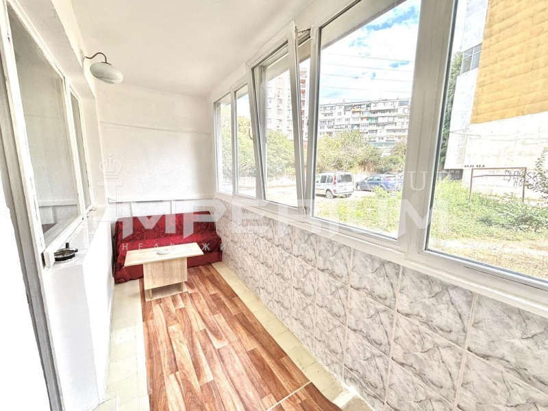 Vuokrattavana  2 makuuhuonetta Varna , Troševo , 85 neliömetriä | 82917557 - kuva [13]