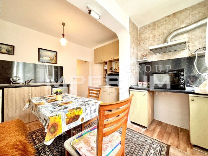 Vuokrattavana  2 makuuhuonetta Varna , Troševo , 85 neliömetriä | 82917557 - kuva [4]