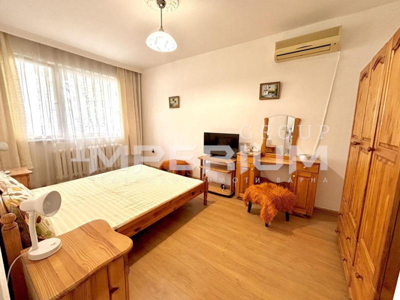 Vuokrattavana  2 makuuhuonetta Varna , Troševo , 85 neliömetriä | 82917557 - kuva [12]