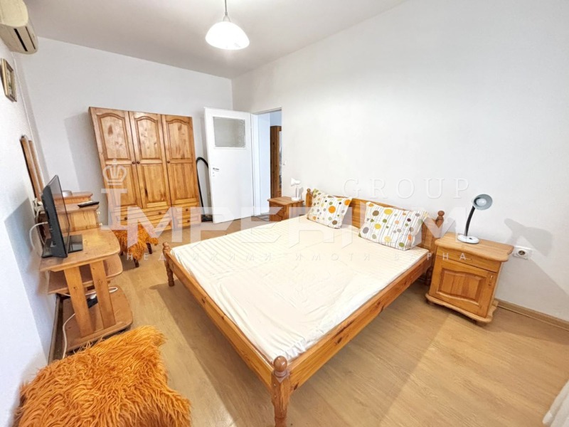 Vuokrattavana  2 makuuhuonetta Varna , Troševo , 85 neliömetriä | 82917557 - kuva [11]