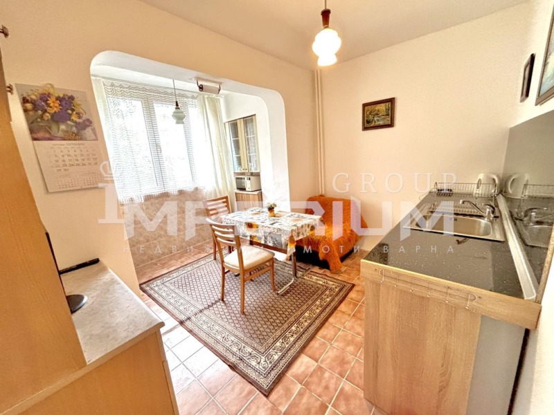 Vuokrattavana  2 makuuhuonetta Varna , Troševo , 85 neliömetriä | 82917557 - kuva [7]