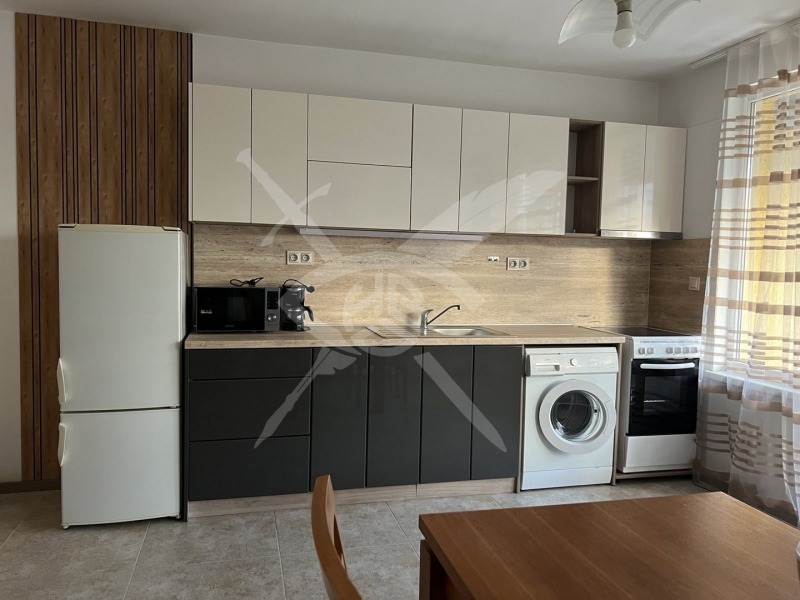 Do wynajęcia  2 sypialnie Sofia , Zona B-5 , 65 mkw | 79630753 - obraz [2]