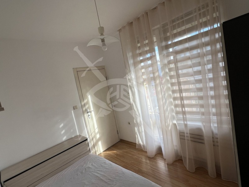 Do wynajęcia  2 sypialnie Sofia , Zona B-5 , 65 mkw | 79630753 - obraz [6]