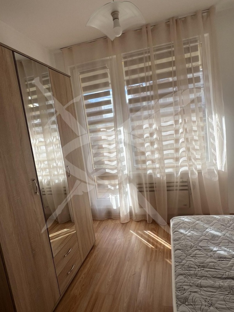 Do wynajęcia  2 sypialnie Sofia , Zona B-5 , 65 mkw | 79630753 - obraz [4]