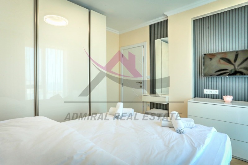 Дава под наем 3-СТАЕН, гр. Варна, Галата, снимка 4 - Апартаменти - 53195102