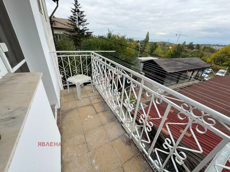 Дава под наем 3-СТАЕН, гр. София, Горна баня, снимка 12 - Апартаменти - 52514653