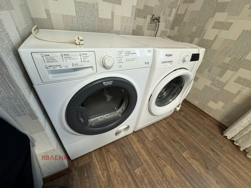 Дава под наем 3-СТАЕН, гр. София, Горна баня, снимка 11 - Апартаменти - 52514653