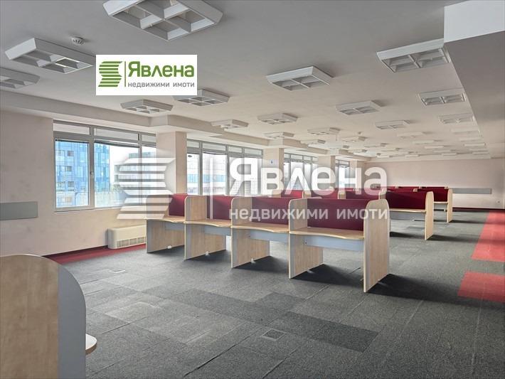 Под наем ОФИС, град София, Младост 4 • 3600 € • 11713186 — Holmes.bg