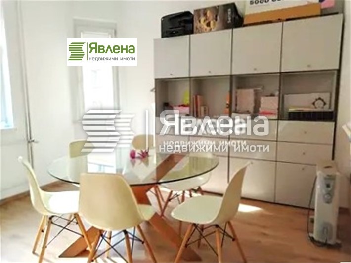 Дава под наем ОФИС, гр. София, Център, снимка 3 - Офиси - 53039048