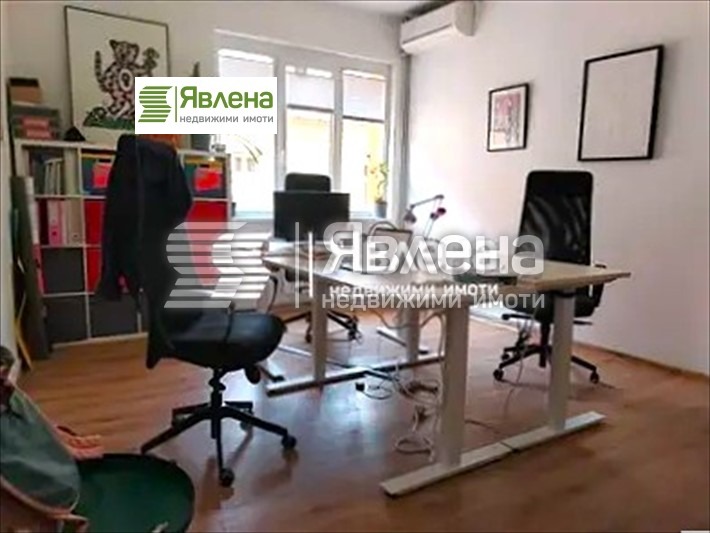 Дава под наем ОФИС, гр. София, Център, снимка 5 - Офиси - 53039048