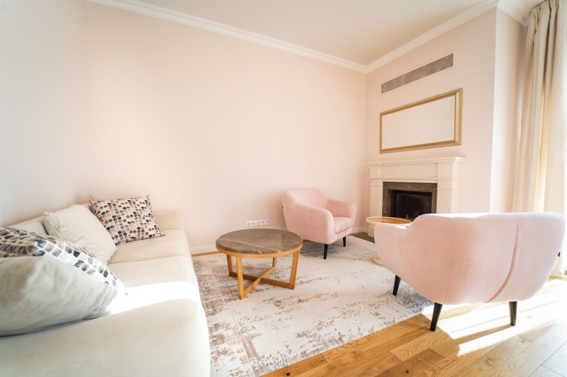 Дава под наем КЪЩА, гр. София, с. Панчарево