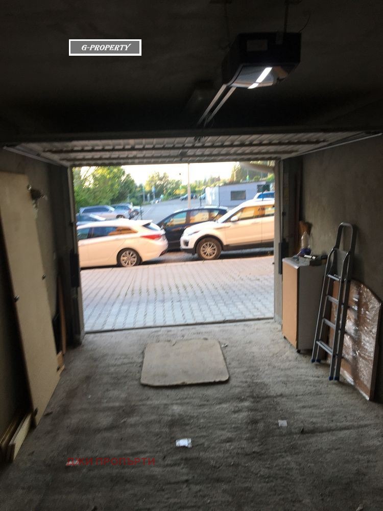 Til leje  Garage Sofia , Manastirski livadi , 20 kvm | 11812272 - billede [2]
