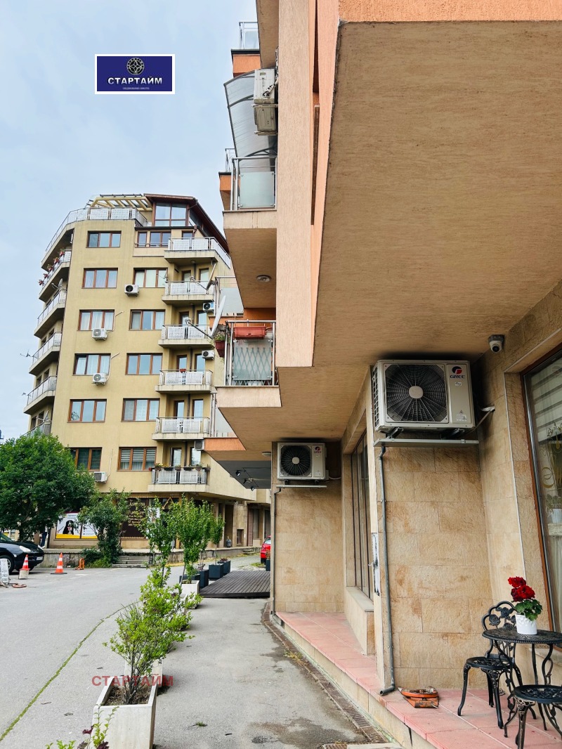 Дава под наем  Гараж град София , Хладилника , 20 кв.м | 25845951 - изображение [4]