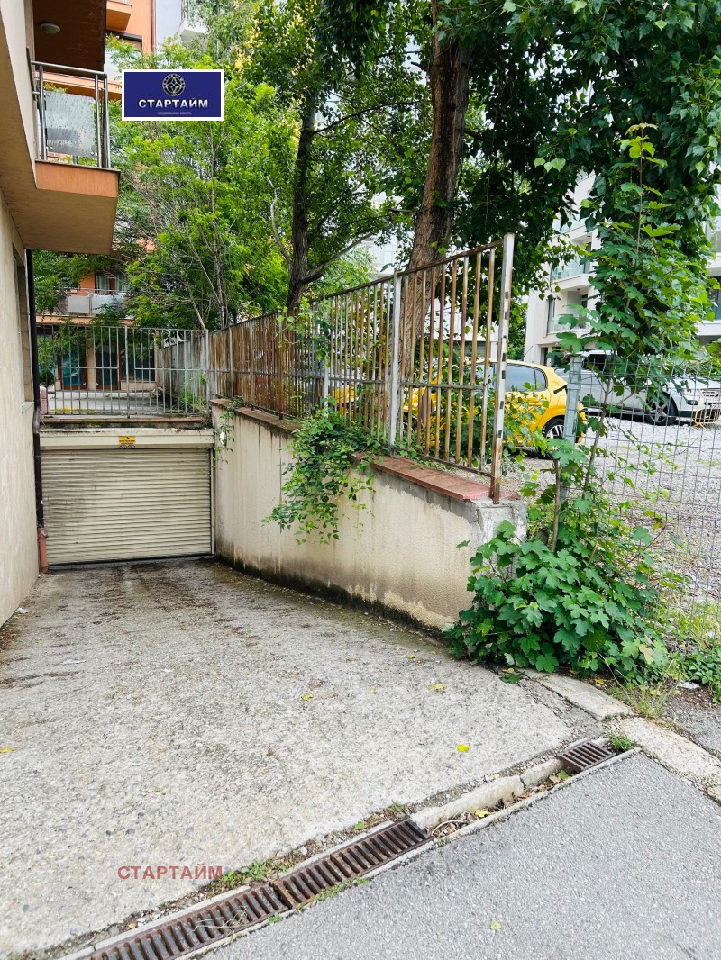 Дава под наем  Гараж град София , Хладилника , 20 кв.м | 25845951 - изображение [5]