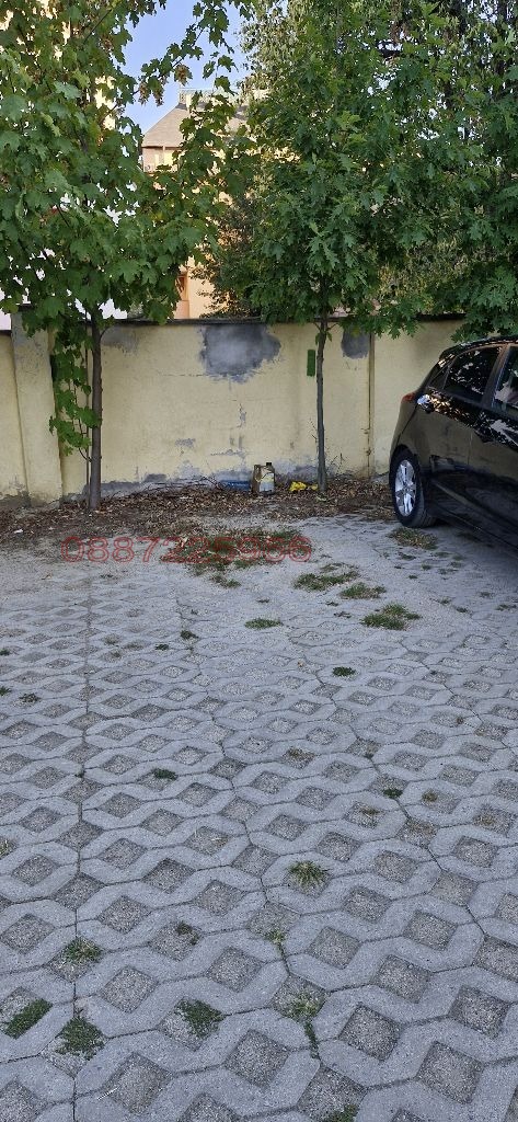 Дава под наем ГАРАЖ, ПАРКОМЯСТО, гр. София, Овча купел