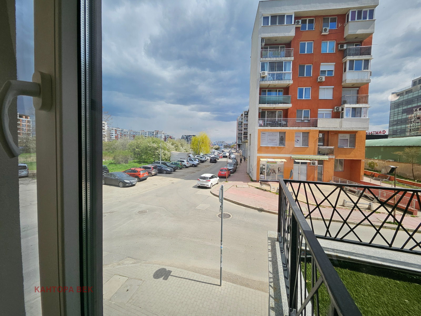 Дава под наем 2-СТАЕН, гр. София, Левски Г, снимка 8 - Апартаменти - 54147476