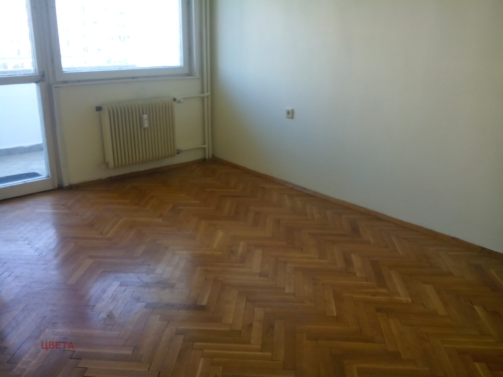 Дава под наем 2-СТАЕН, гр. София, Мусагеница, снимка 3 - Апартаменти - 56038685