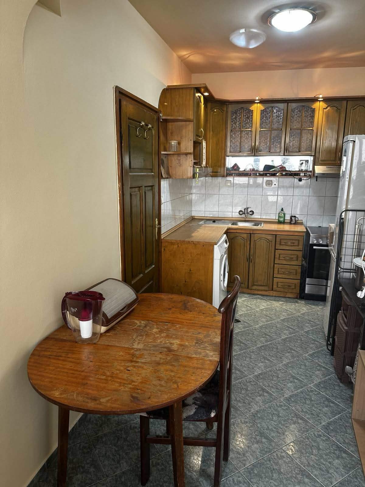 Дава под наем 3-СТАЕН, гр. София, Център, снимка 11 - Апартаменти - 53867482