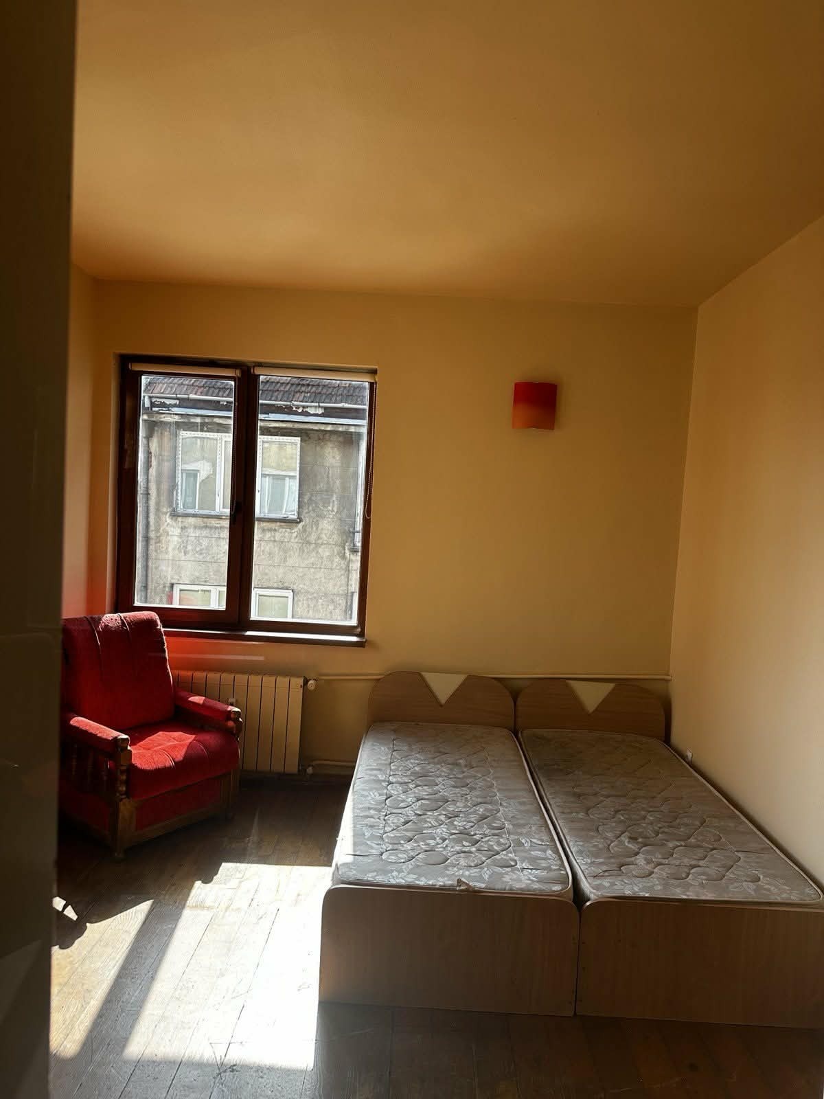 Дава под наем 3-СТАЕН, гр. София, Център, снимка 7 - Апартаменти - 53867482