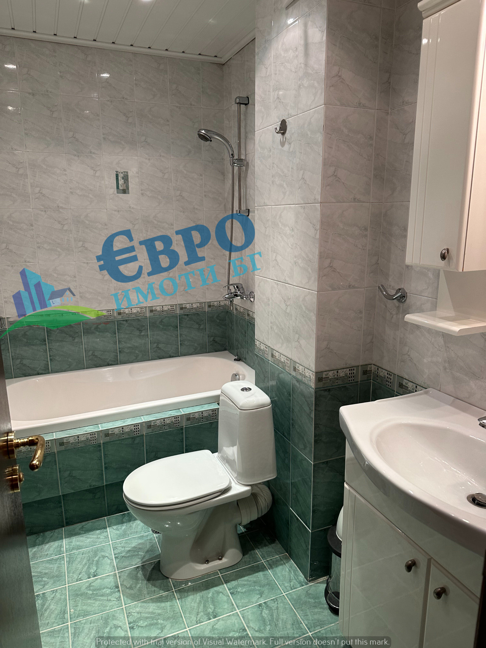 Дава под наем 3-СТАЕН, гр. Стара Загора, Аязмото, снимка 10 - Апартаменти - 54112719