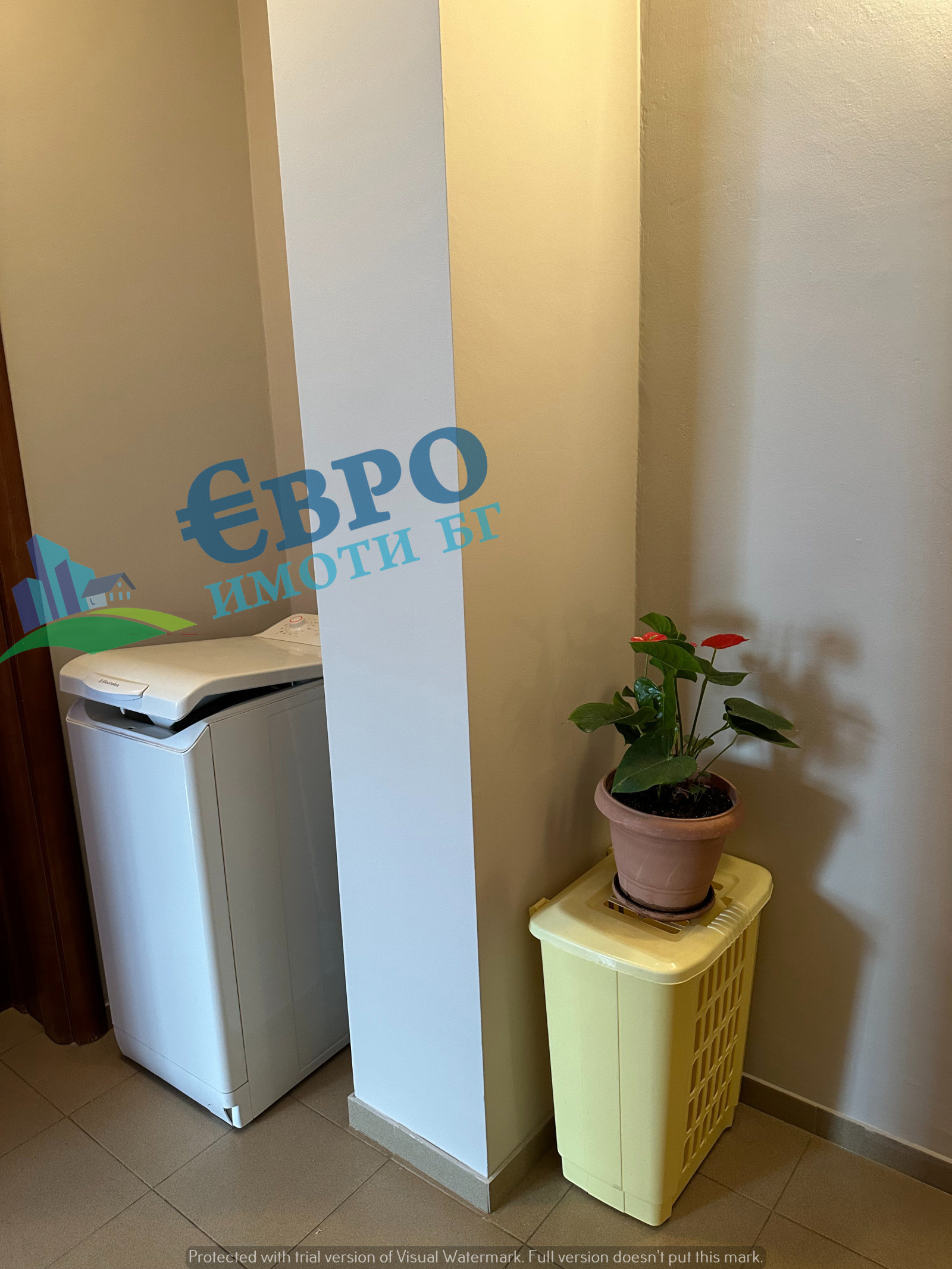 Дава под наем 3-СТАЕН, гр. Стара Загора, Аязмото, снимка 12 - Апартаменти - 54112719