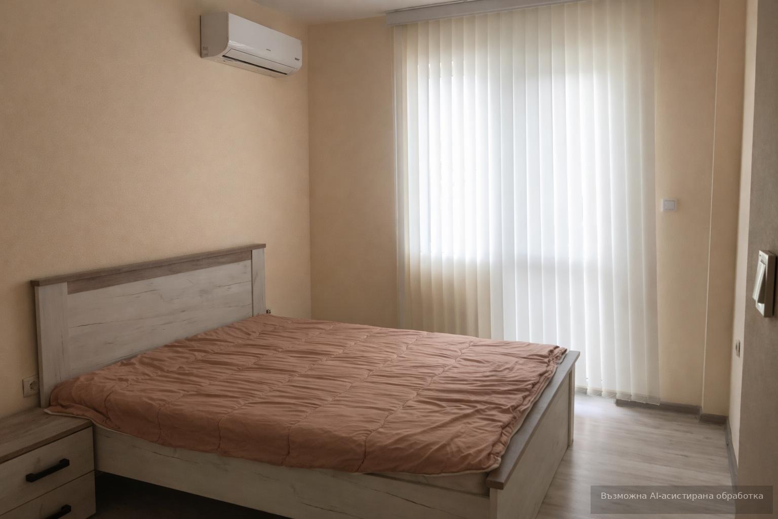 Дава под наем 3-СТАЕН, гр. Пловдив, Център, снимка 4 - Апартаменти - 56004655