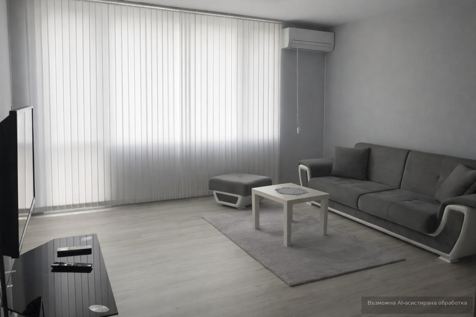 Дава под наем 3-СТАЕН, гр. Пловдив, Център, снимка 2 - Апартаменти - 56004655