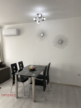 1 bedroom Hristo Smirnenski, Plovdiv 3