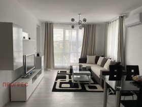 1 bedroom Hristo Smirnenski, Plovdiv 1