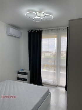 1 bedroom Hristo Smirnenski, Plovdiv 11