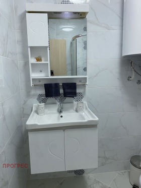 1 bedroom Hristo Smirnenski, Plovdiv 10