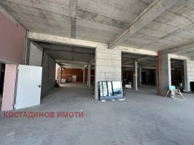 Winkel Industrialna zona - Sever, Plovdiv 2