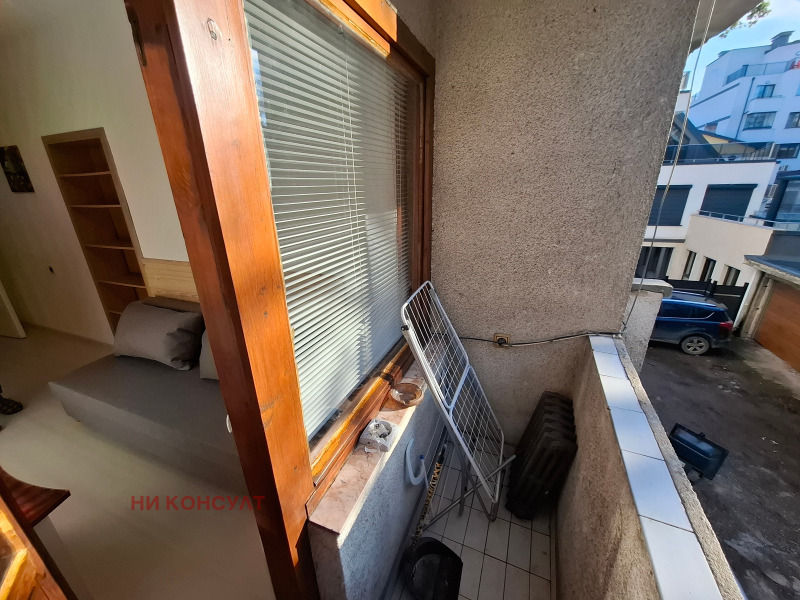 Vuokrattavana  Studio Sofia , Tsentar , 28 neliömetriä | 99573676 - kuva [8]