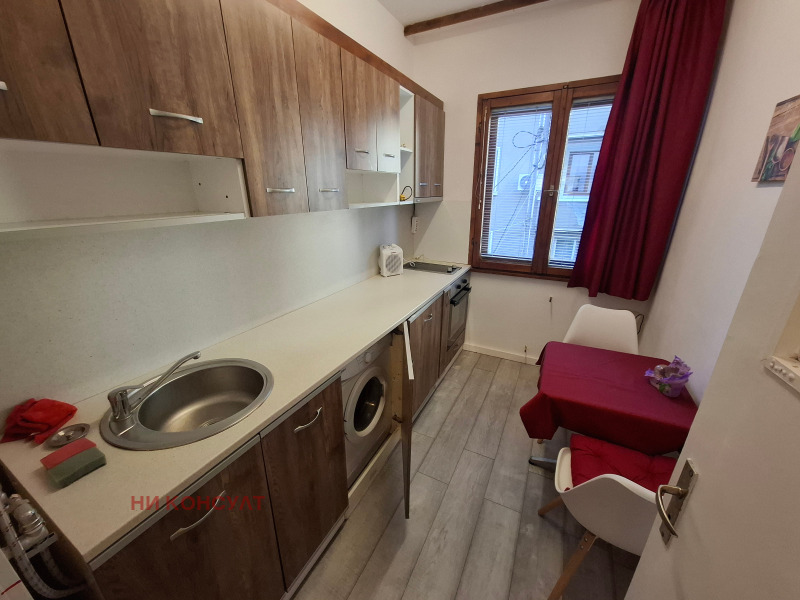Vuokrattavana  Studio Sofia , Tsentar , 28 neliömetriä | 99573676