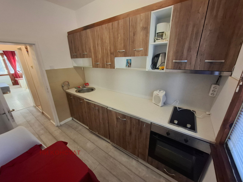 Vuokrattavana  Studio Sofia , Tsentar , 28 neliömetriä | 99573676 - kuva [2]