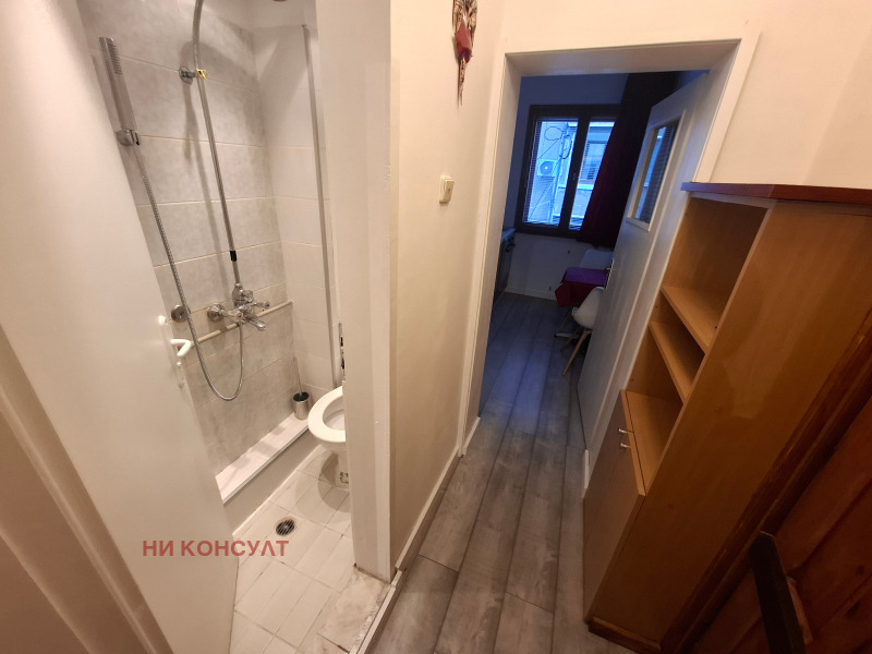 Vuokrattavana  Studio Sofia , Tsentar , 28 neliömetriä | 99573676 - kuva [10]