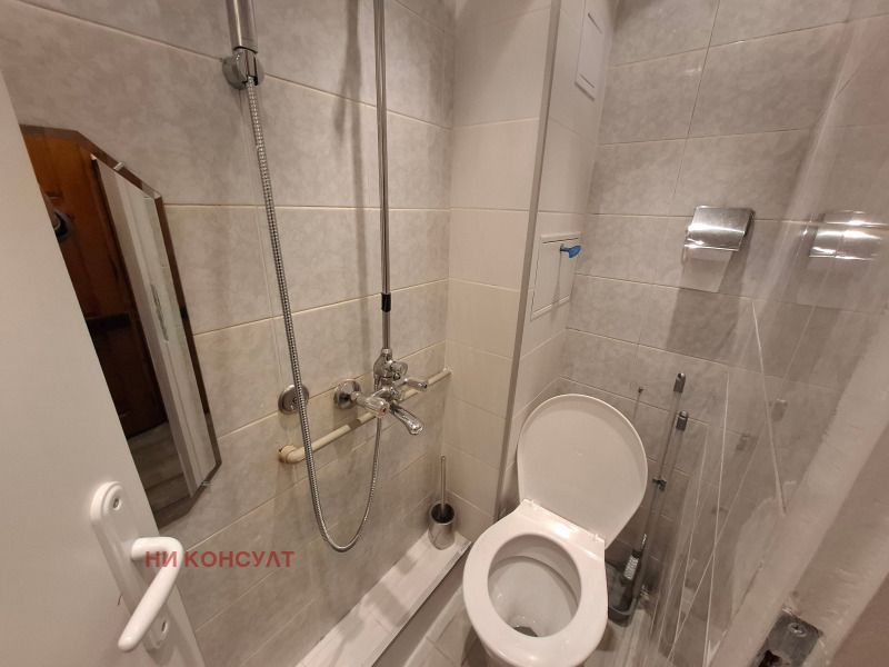 Vuokrattavana  Studio Sofia , Tsentar , 28 neliömetriä | 99573676 - kuva [11]