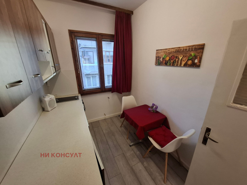 Vuokrattavana  Studio Sofia , Tsentar , 28 neliömetriä | 99573676 - kuva [3]