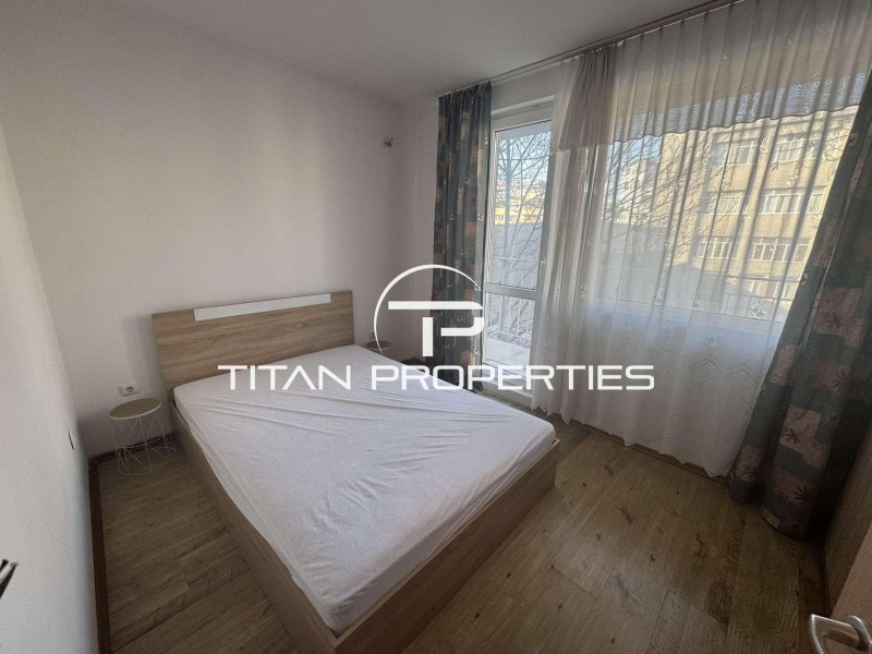 Do wynajęcia  1 sypialnia Warna , Ljatno kino Trakija , 54 mkw | 66465899 - obraz [4]