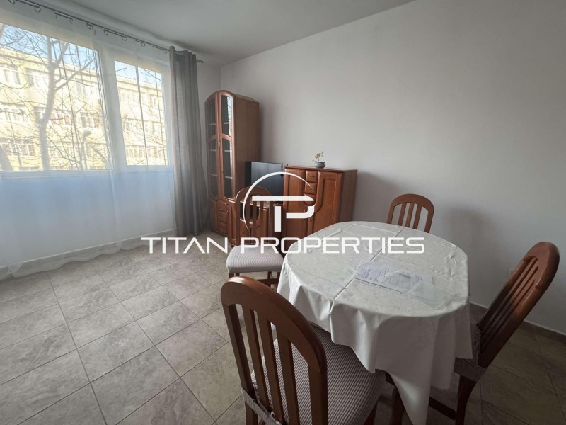 Do wynajęcia  1 sypialnia Warna , Ljatno kino Trakija , 54 mkw | 66465899 - obraz [3]