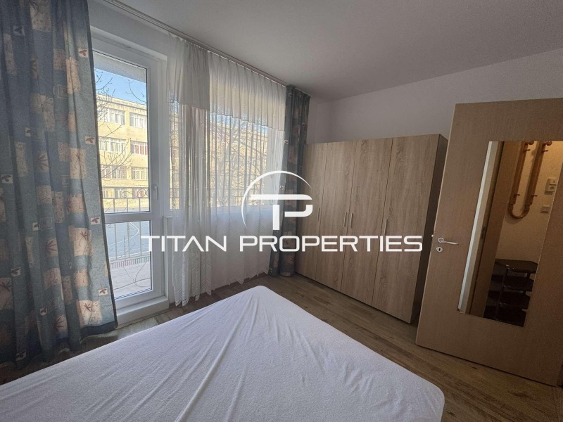 Do wynajęcia  1 sypialnia Warna , Ljatno kino Trakija , 54 mkw | 66465899 - obraz [5]