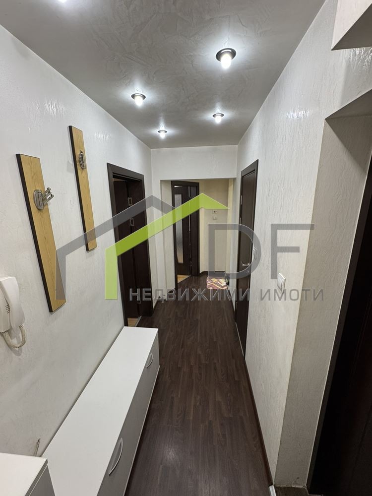 Do wynajęcia  1 sypialnia Warna , Okrażna bolnica-Generali , 65 mkw | 45305903 - obraz [7]