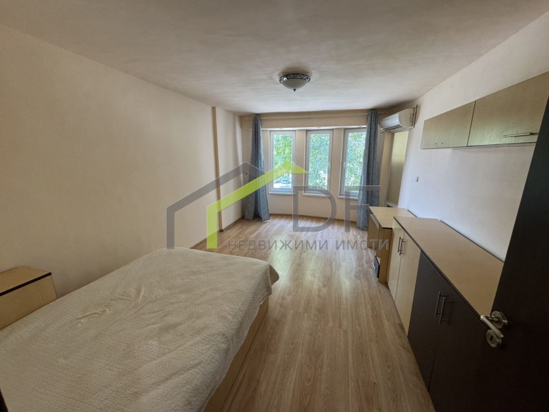 Do wynajęcia  1 sypialnia Warna , Okrażna bolnica-Generali , 65 mkw | 45305903 - obraz [4]