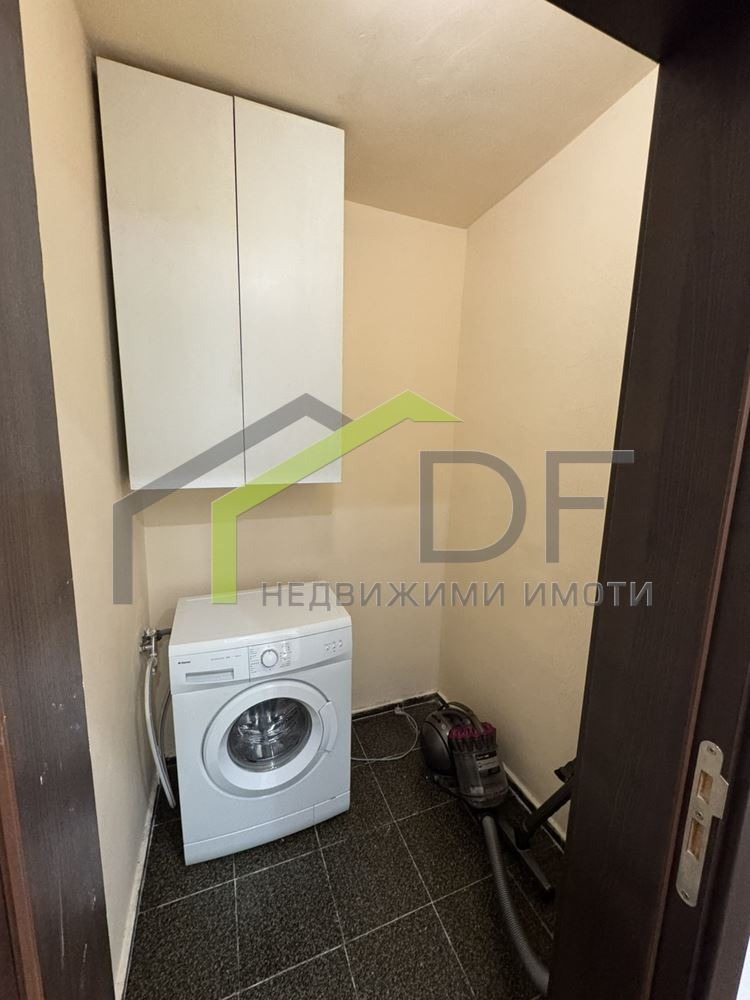 Do wynajęcia  1 sypialnia Warna , Okrażna bolnica-Generali , 65 mkw | 45305903 - obraz [6]
