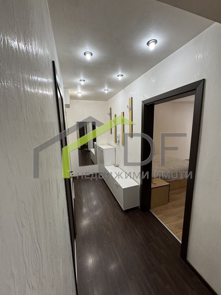 Do wynajęcia  1 sypialnia Warna , Okrażna bolnica-Generali , 65 mkw | 45305903 - obraz [8]