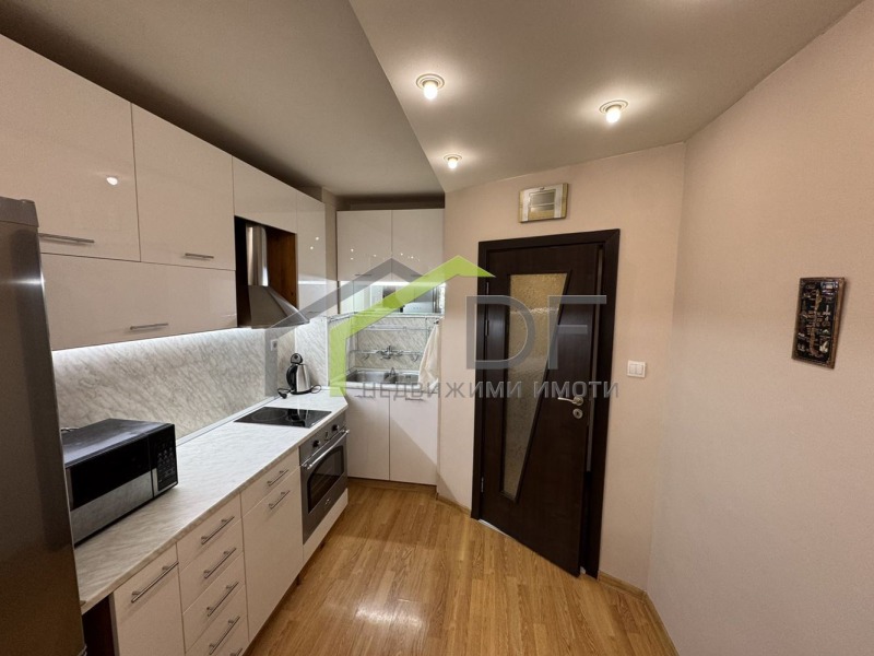 Do wynajęcia  1 sypialnia Warna , Okrażna bolnica-Generali , 65 mkw | 45305903 - obraz [2]