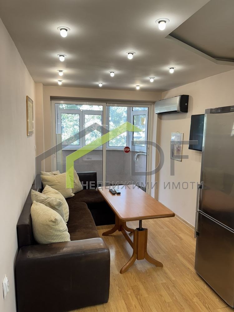Do wynajęcia  1 sypialnia Warna , Okrażna bolnica-Generali , 65 mkw | 45305903 - obraz [3]