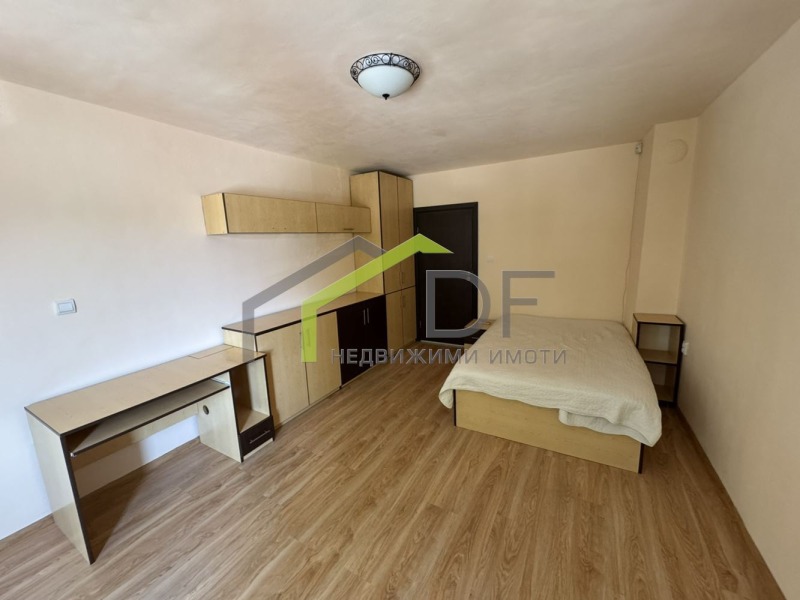Do wynajęcia  1 sypialnia Warna , Okrażna bolnica-Generali , 65 mkw | 45305903 - obraz [5]